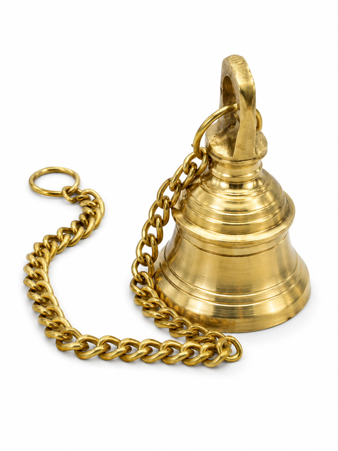 Temple Bells
