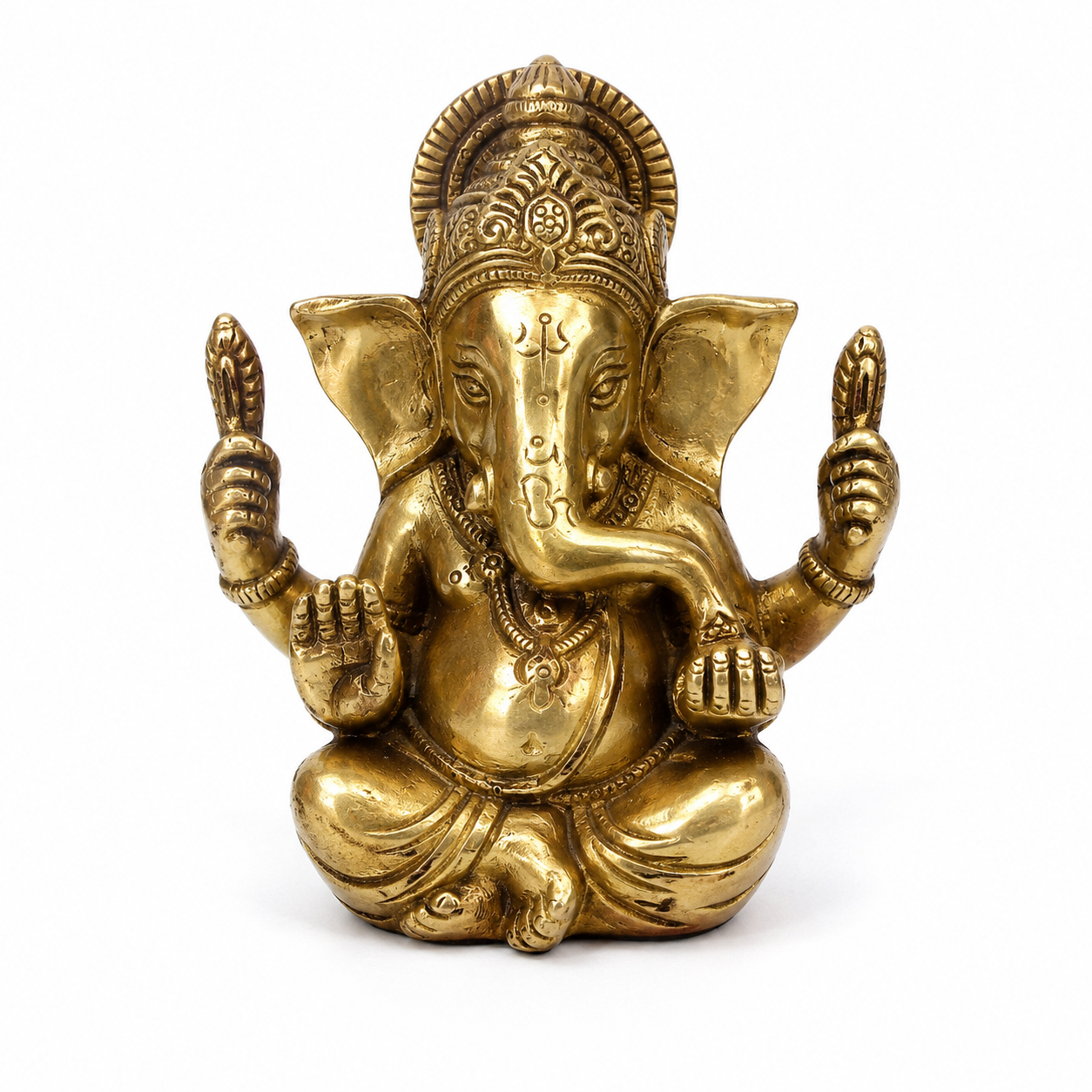 Ganesha