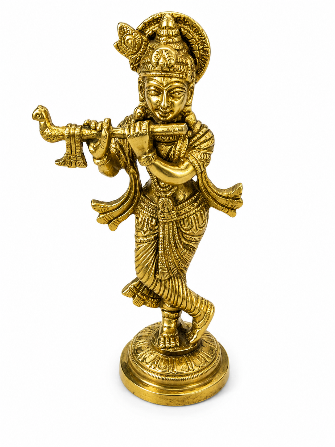 Krishna