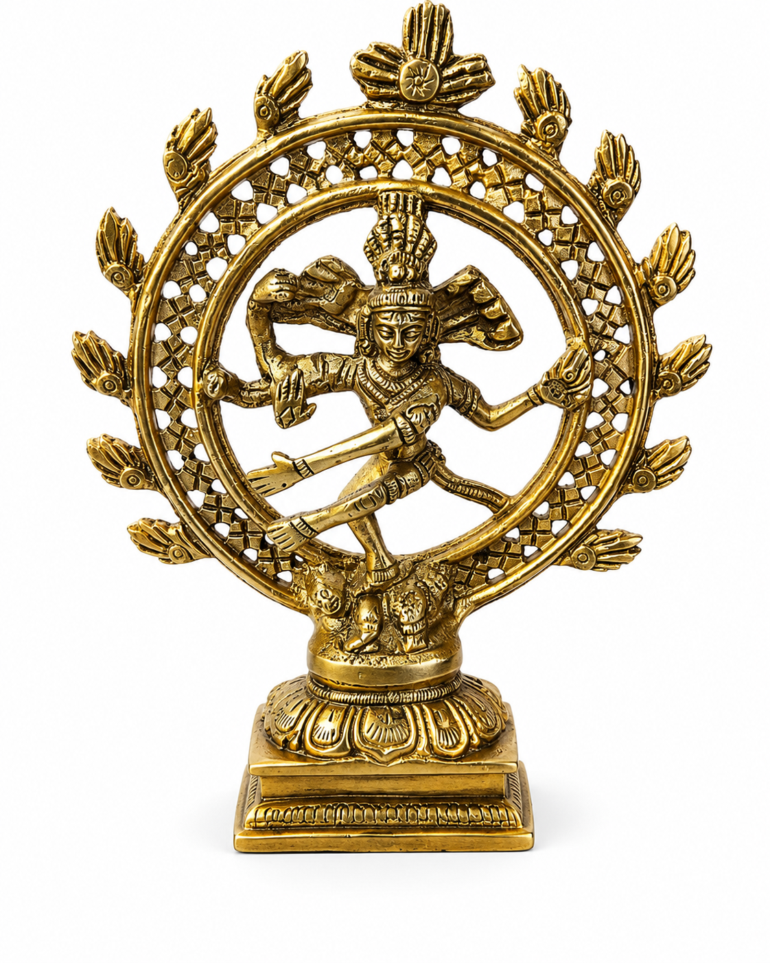 Nataraja Shiva